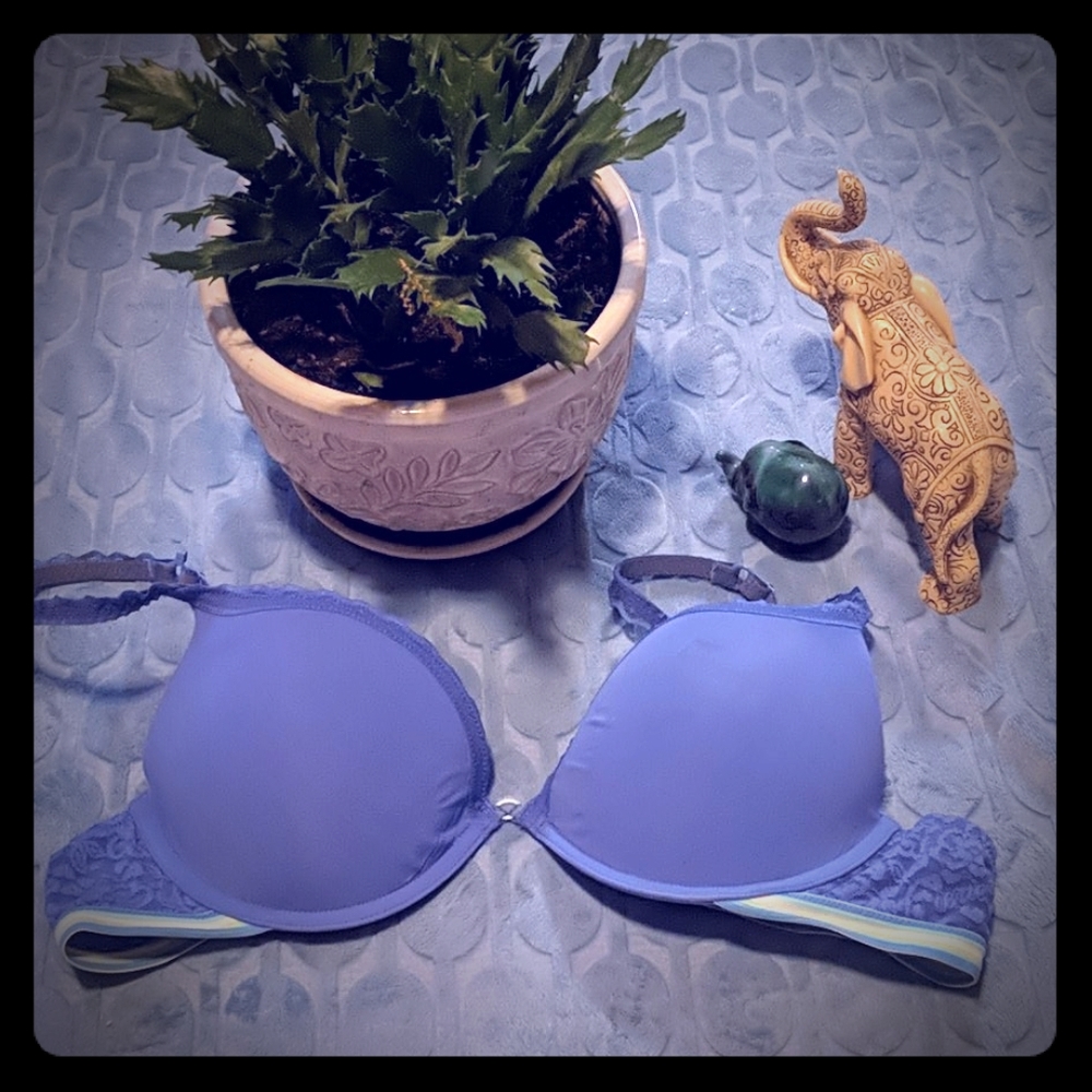 Cute, Sporty Aerie Bra - 36C